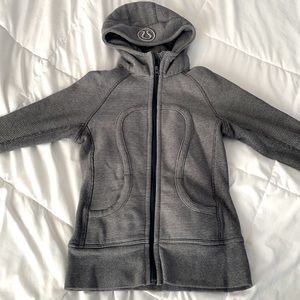 Lululemon jacket